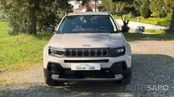 Jeep Avenger de 2024
