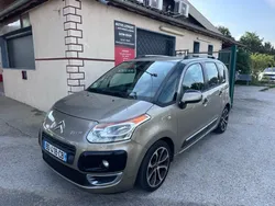 Citroën C3 Picasso 1.6 HDI 90 cv BVM EXCLUSIVE FAIBLE KILOMÉTRAGE