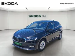 SKODA Fabia 1.0 TSI 116 ch EVO 2 DSG7 Selection