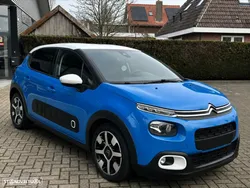 Citroën C3 1.2 PureTech Feel