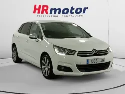 Citroen C4 1.6BlueHDI S&S Feel Edition 120