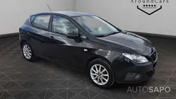 Seat Ibiza de 2011
