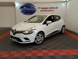 Renault Clio (4) Business dCi 75 18