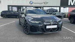 BMW i4 M50 de 2023