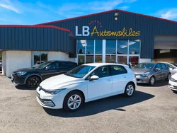 Golf 2.0 TDi 150 cv DSG7 Life Business 58000 klm 1°Main