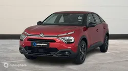Citroen C4 BlueHDi 110ch S&S Feel Pack