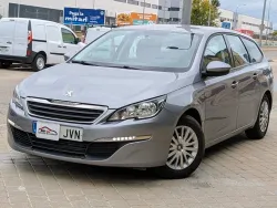 PEUGEOT 308 SW 1.6 BlueHDi Business Line 100
