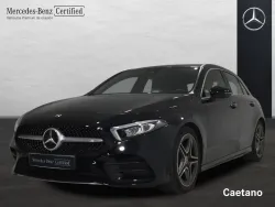 Mercedes-Benz A 250 e
