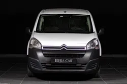 Citroën Berlingo 1.6 HDi 100cv