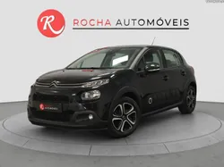Citroën C3 1.2 PureTech Feel