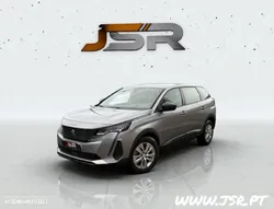 Peugeot 5008 1.5 BlueHDi Active Pack