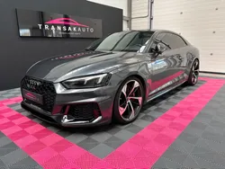 AUDI RS5 Coupe V6 2.9 TFSi 450 Tiptronic 8 Quattro / T.O / B&O / Lumiere Ambiance