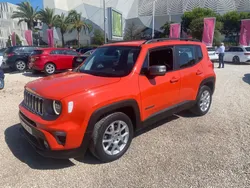 Jeep Renegade Limited FWD