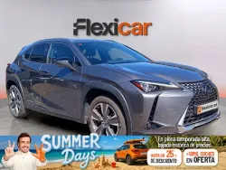LEXUS UX 300e Executive