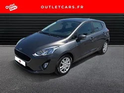 Ford Fiesta 1.1 85ch Trend 5p Euro6.2