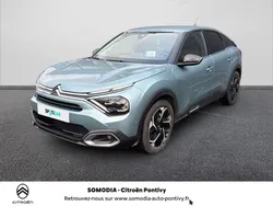 Citroen C4 PureTech 130ch S&S Shine EAT8