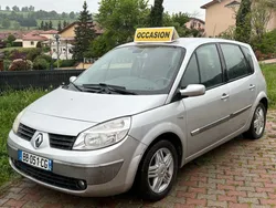 Renault Scenic II 1.6 16v 112ch