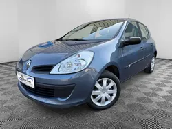RENAULT Clio III 3 1.5 dci 70 DYNAMIQUE * GARANTIE 12 MOIS