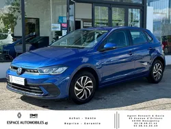 Volkswagen Polo 1.0 TSi 95 ch Life business DSG7 - Reprise possible