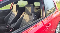 Volkswagen Golf 2.0 GTI 16V Edition de 2011