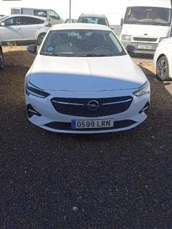 OPEL Insignia 1.5D DVH S&S Business Edition 122