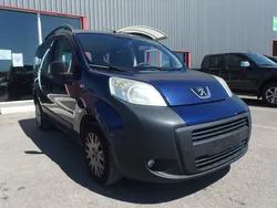 Peugeot BIPPER TEPEE 1.3 HDI FAP CONFORT STT