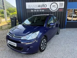 Citroen C3 1.4 HDI70 CONFORT