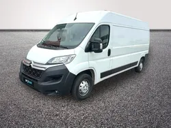 Citroën Jumper (2) 2.2 BHDI 140 3.3T L3H2