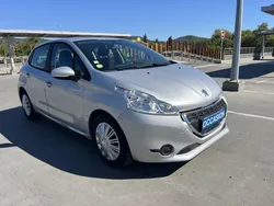 Peugeot 208 1.4 HDi FAP Active 5p