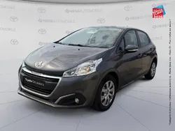Peugeot 208 Affaire 1.6 BlueHDi 100ch S&S Premium Pack Euro6c
