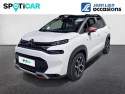 Citroën C3 Aircross PureTech 110 S&S BVM6 C-Series