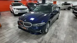 BMW 330 330e xDrive Touring