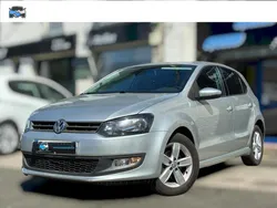 VOLKSWAGEN POLO 1.2 TDI 75cv BlueMotion Business