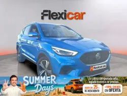 MG ZS 1.5 VTi-Tech Comfort 78kW