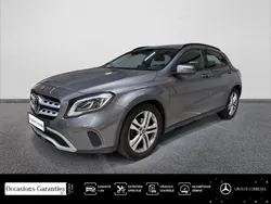 Mercedes-benz GLA 200 d 136ch Intuition 7G-DCT Euro6c