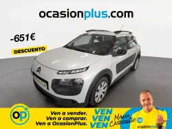 CITROEN C4 Cactus 1.2 PureTech Feel 82