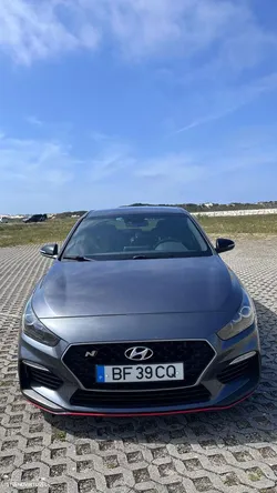 Hyundai i30 N 2.0 T-GDI Performance