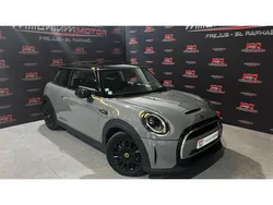 MINI COOPER SE - E Drive - 184Ch - Edition Camden - Garantie constructeur 04/2027