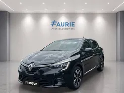 Renault Clio TCe 90 Evolution
