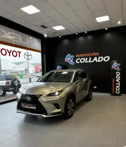 LEXUS NX 300h Premium 2WD