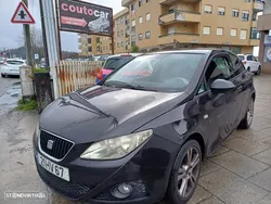 SEAT Ibiza 1.4 TDI Stylance
