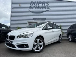 BMW Série 2 Gran Tourer F46 218d 150 ch Business