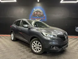RENAULT KADJAR 1.2 TCe 130 CH / ZEN