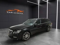 Mercedes Classe E Break 63 AMG