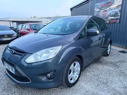 FORD C-MAX 1.6 TDCi 95CH