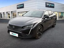 Peugeot 408 PureTech 130 ch S&S EAT8 Allure Pack