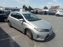 Toyota Auris 124 D-4D Style