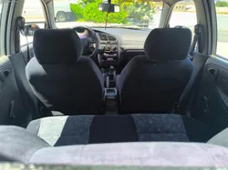 Daewoo Lanos 1,4