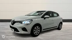 Renault Clio Véhicule utilitaire ou Société 2 places 1.5 Blue dCi 85ch Air