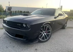 Dodge CHALLENGER R/T Scat Pack Shaker 6.4 V8 HEMI